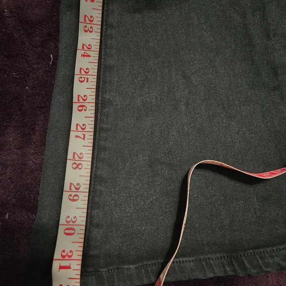 Lip Service Black Rockstar Bootcut Jeans - Picture 6 of 6